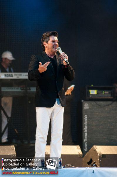 10.08.2013 Томас Андерс-Южноуральск