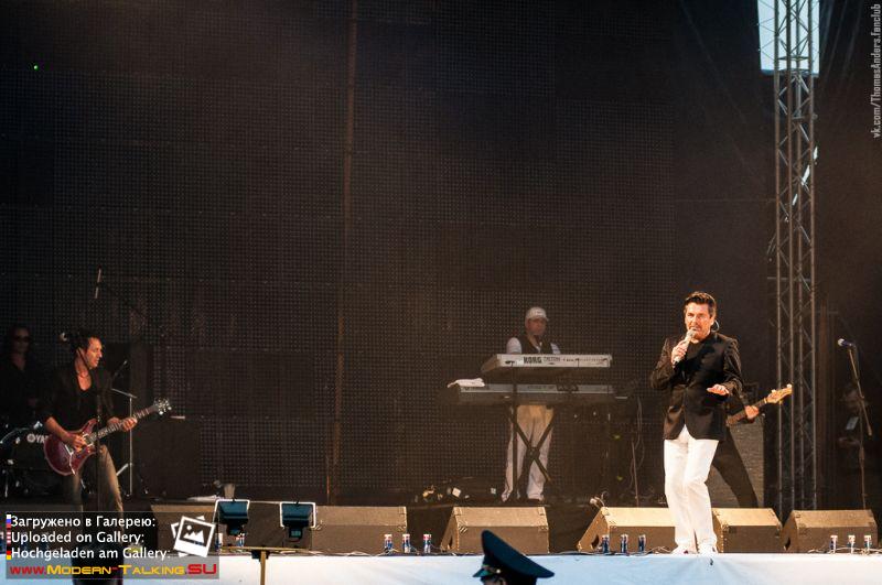 10.08.2013 Томас Андерс-Южноуральск