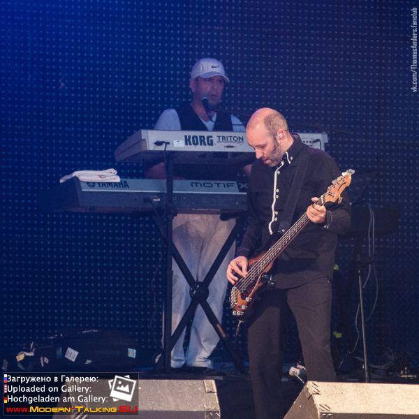 10.08.2013 Томас Андерс-Южноуральск