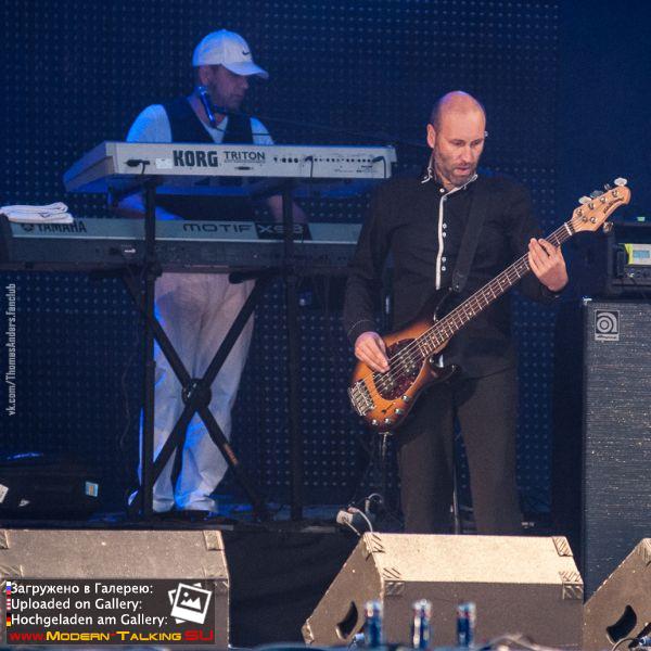 10.08.2013 Томас Андерс-Южноуральск