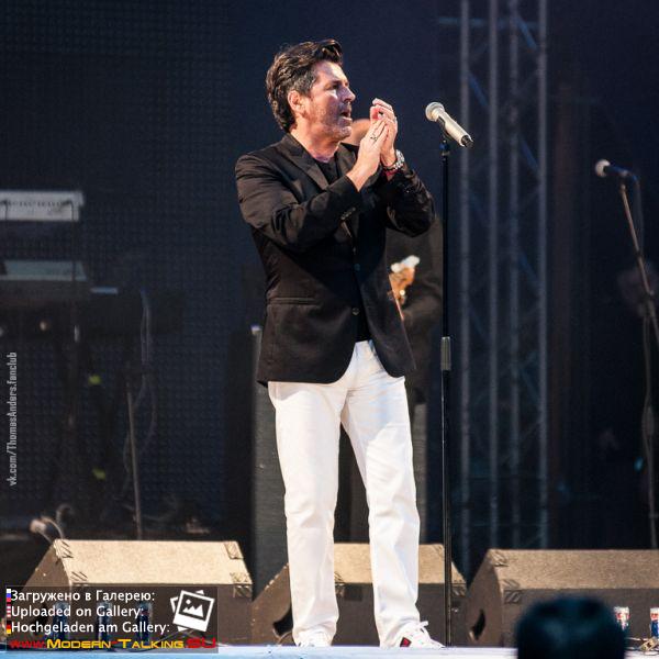 10.08.2013 Томас Андерс-Южноуральск