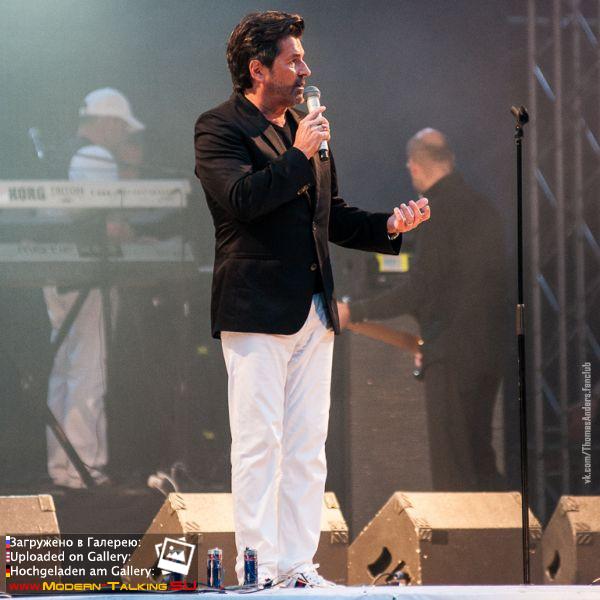 10.08.2013 Томас Андерс-Южноуральск