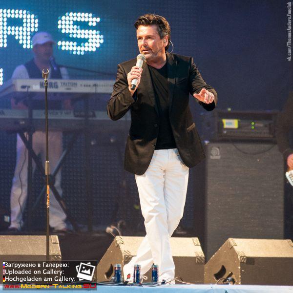 10.08.2013 Томас Андерс-Южноуральск