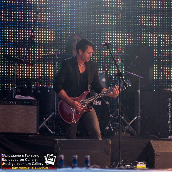 10.08.2013 Томас Андерс-Южноуральск