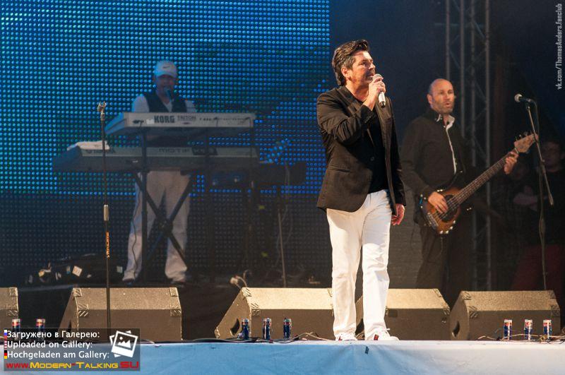 10.08.2013 Томас Андерс-Южноуральск