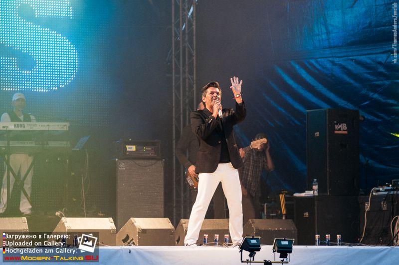 10.08.2013 Томас Андерс-Южноуральск