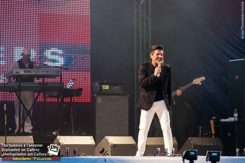 10.08.2013 Томас Андерс-Южноуральск