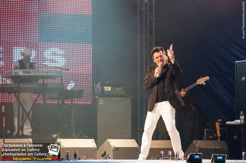 10.08.2013 Томас Андерс-Южноуральск