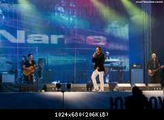 10.08.2013 Томас Андерс в Южноуральске