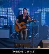 10.08.2013 Томас Андерс в Южноуральске