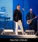 10.08.2013 Томас Андерс в Южноуральске