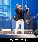 10.08.2013 Томас Андерс в Южноуральске