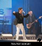 10.08.2013 Томас Андерс в Южноуральске