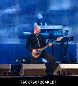 10.08.2013 Томас Андерс в Южноуральске