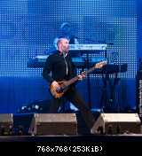 10.08.2013 Томас Андерс в Южноуральске