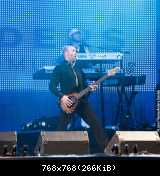 10.08.2013 Томас Андерс в Южноуральске