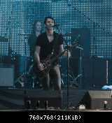 10.08.2013 Томас Андерс в Южноуральске