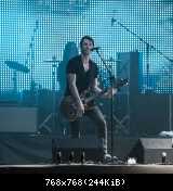 10.08.2013 Томас Андерс в Южноуральске