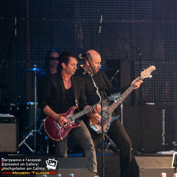 Lars Ilmer и Jorg Picone