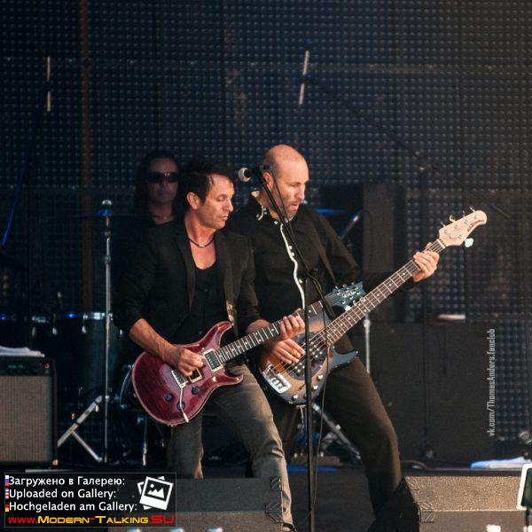 Lars Ilmer и Jorg Picone