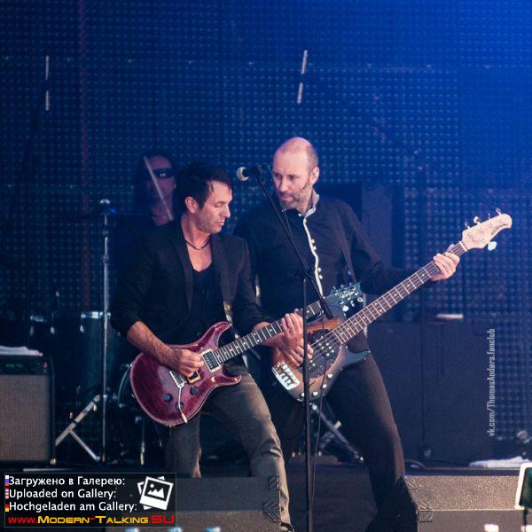 Lars Ilmer и Jorg Picone