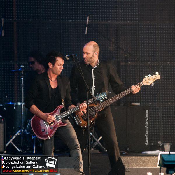 Lars Ilmer и Jorg Picone