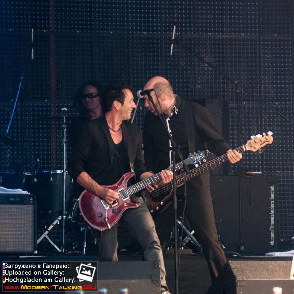 Lars Ilmer и Jorg Picone