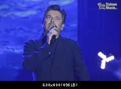 10.09.2017 Thomas Anders Stalowej Woli Польша