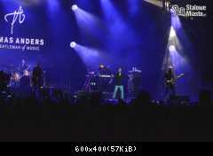 10.09.2017 Thomas Anders Stalowej Woli Польша