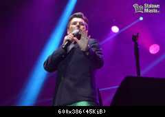 10.09.2017 Thomas Anders Stalowej Woli Польша