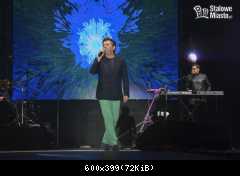 10.09.2017 Thomas Anders Stalowej Woli Польша