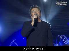 10.09.2017 Thomas Anders Stalowej Woli Польша