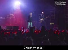 10.09.2017 Thomas Anders Stalowej Woli Польша