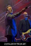 10.10.2026 Thomas Anders Меркерс  (Германия). Erlebnis Bergwerk Merkers
