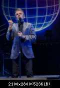 10.10.2026 Thomas Anders Меркерс  (Германия). Erlebnis Bergwerk Merkers