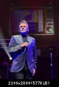 10.10.2026 Thomas Anders Меркерс  (Германия). Erlebnis Bergwerk Merkers