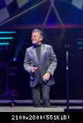 10.10.2026 Thomas Anders Меркерс  (Германия). Erlebnis Bergwerk Merkers