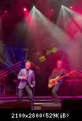 10.10.2026 Thomas Anders Меркерс  (Германия). Erlebnis Bergwerk Merkers