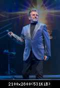 10.10.2026 Thomas Anders Меркерс  (Германия). Erlebnis Bergwerk Merkers