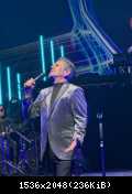 10.10.2026 Thomas Anders Меркерс  (Германия). Erlebnis Bergwerk Merkers