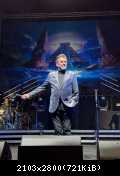 10.10.2026 Thomas Anders Меркерс  (Германия). Erlebnis Bergwerk Merkers