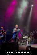 10.10.2026 Thomas Anders Меркерс  (Германия). Erlebnis Bergwerk Merkers