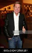 10.11.2015 Dieter Bohlen opening Gut Aiderbichl Christmas Market
