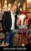 10.11.2015 Dieter Bohlen opening Gut Aiderbichl Christmas Market