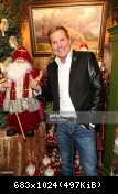 10.11.2015 Dieter Bohlen opening Gut Aiderbichl Christmas Market