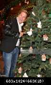 10.11.2015 Dieter Bohlen opening Gut Aiderbichl Christmas Market