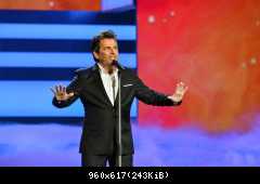 10.11.2015 Томас Андерс-День сотрудника органов внутренних дел. Москва