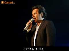 10.12.2010 Томас Андерс-Бухарест