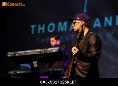 10.12.2010 Томас Андерс-Бухарест