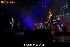 10.12.2010 Томас Андерс-Бухарест